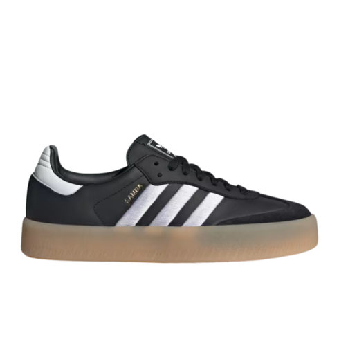 Кроссовки женские Adidas Sambae W ID0436
